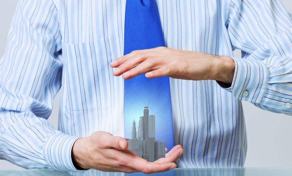 Seguro Empresarial
